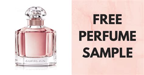 free luxury perfume samples.